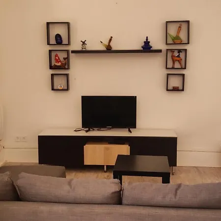 Ma Cristina Apartmán *