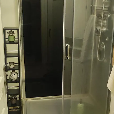 Ma Cristina Apartmán Vichy