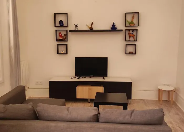 Ma Cristina Appartamento *