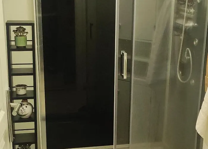 Ma Cristina Appartamento Vichy